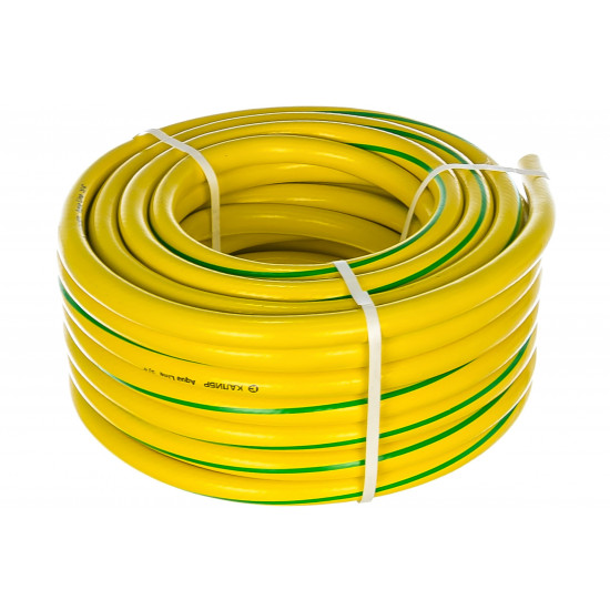 Шланг Калибр Aqua Line 3/4", 25 м